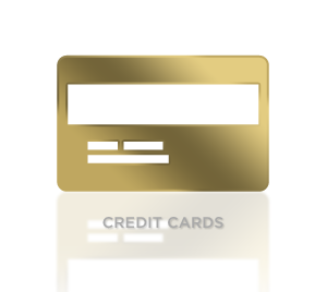  Credit Cards