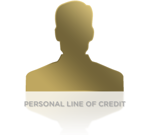  Personal Line of Credit